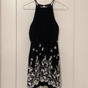 Halter Dress